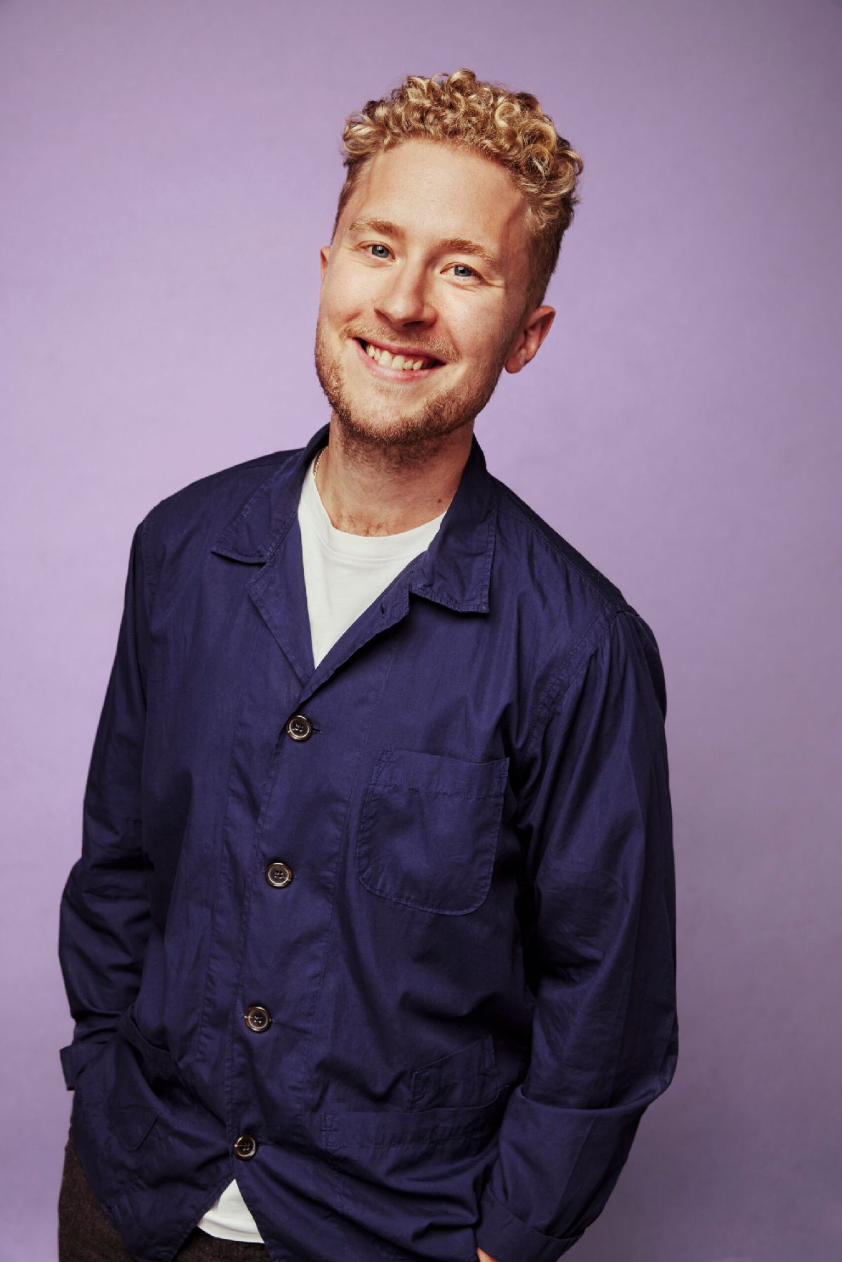 Jakob Thrane