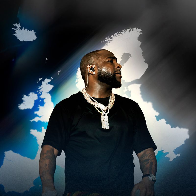 Davido