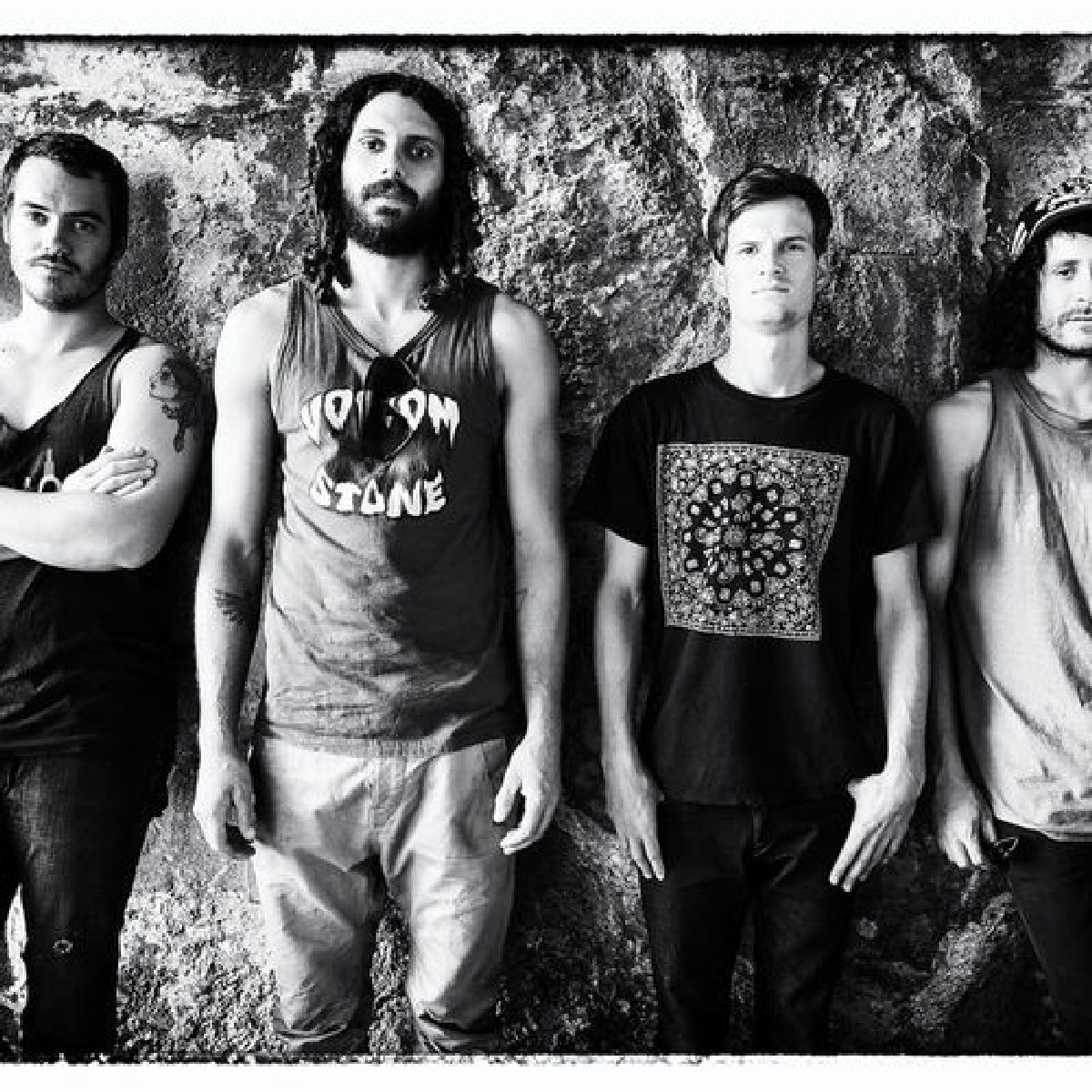 All Them Witches - House Of Mirrors