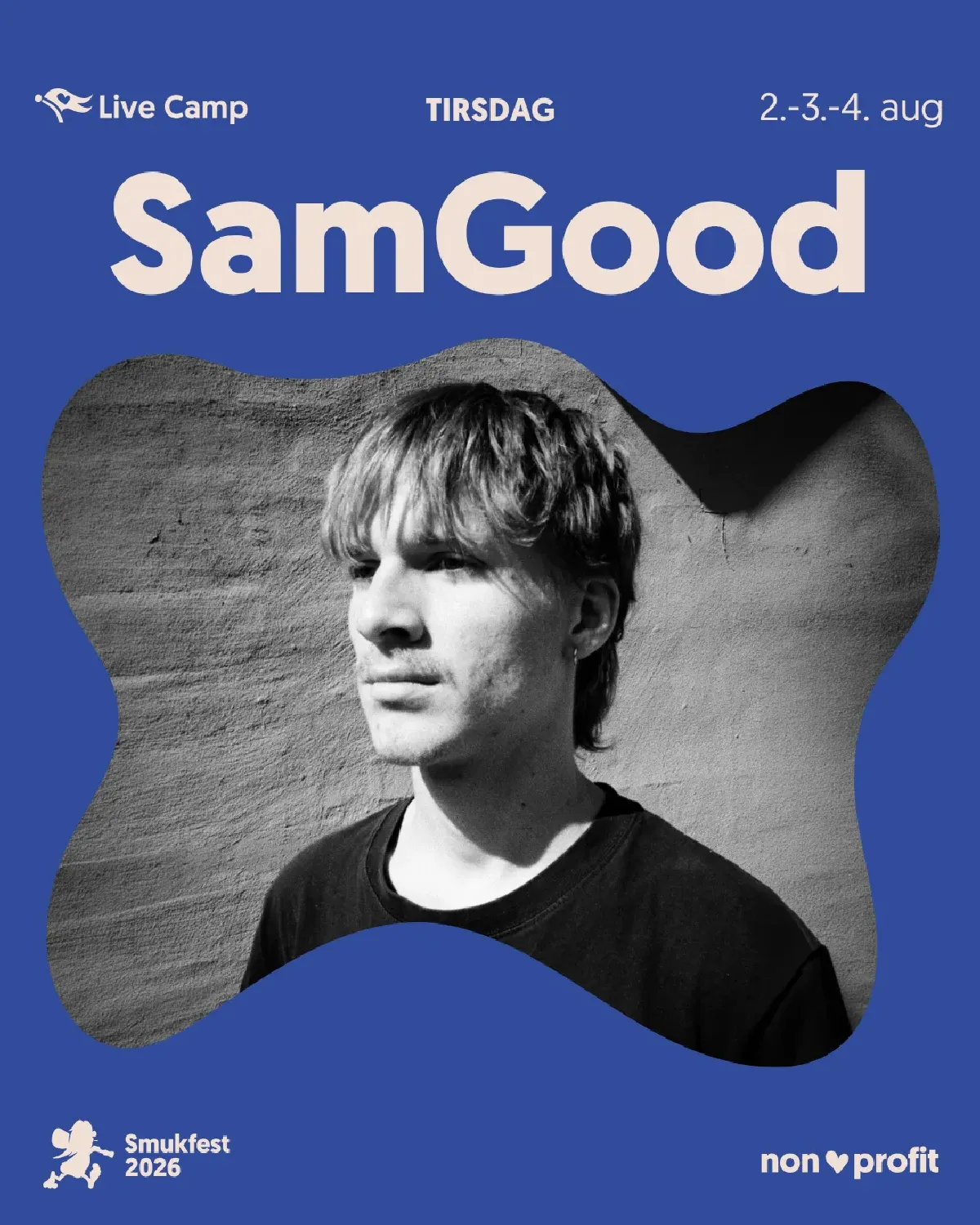 SamGood