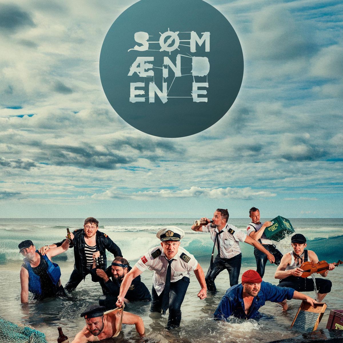 Sømændene