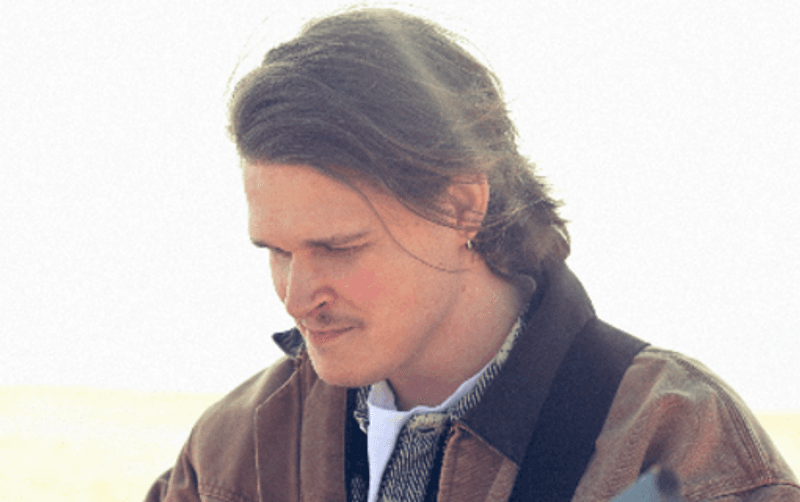 Karl Kristian med Band