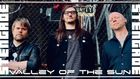 Valley Of The Sun [US] + Support: Doublestone