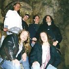 Apocalypse Orchestra (SE) & Trold (DK) & Morgarten (CH)