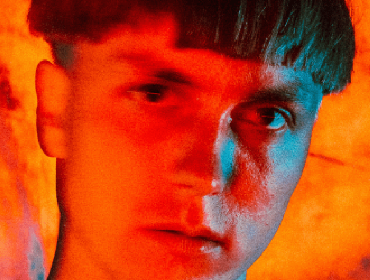 Mads Kinnerup - Invented Mythology Release