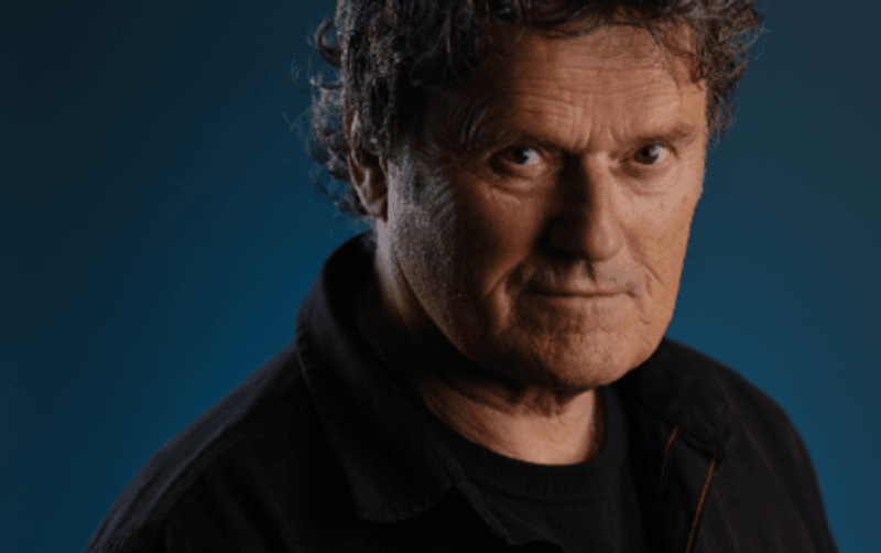 Poul Krebs // Udsolgt