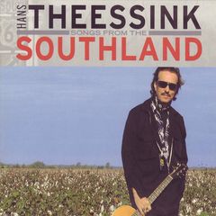 Hans Theessink