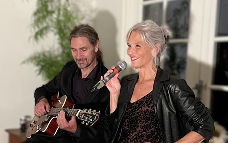 Jazzout spiller vinterjazz i Metronomen