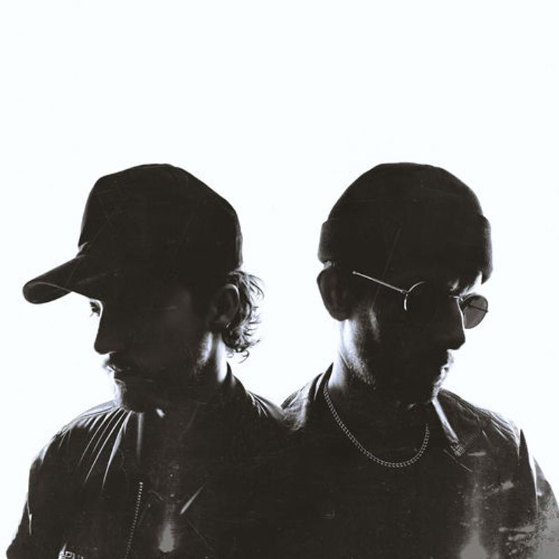 Romes [CA] + Support: TBA