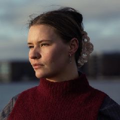 Ria Qvist