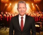 Anders Blichfeldt – Christmas Gospel
