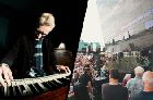 Fredagsjazz på kajen: Kjeld Lauritsen Trio