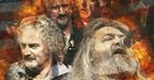 Clearwater Creedence Revival