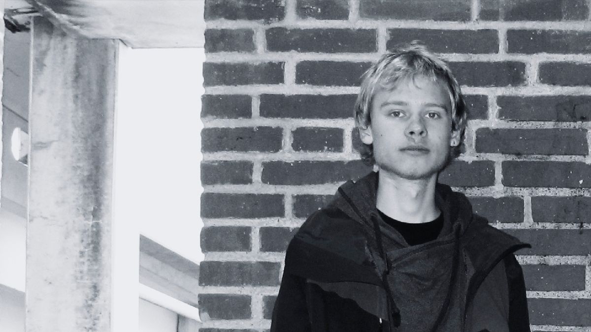 Einar Madsen Afgangskoncert
