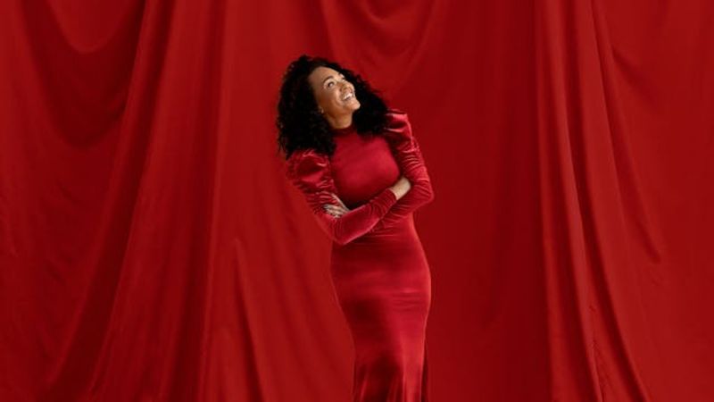 Julekoncert med Caroline Henderson