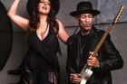 BONESHAKERS (USA)