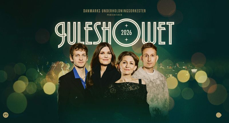 Danmarks Underholdningsorkester