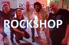 ROCKSHOP