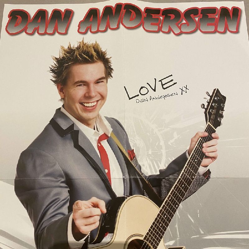 Dan Andersen