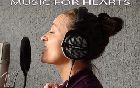 MUSIC FOR HEARTS Release Featuring RUNCH "4 akkorder" Døren åbner kl.19:00 Koncert kl. 20:00