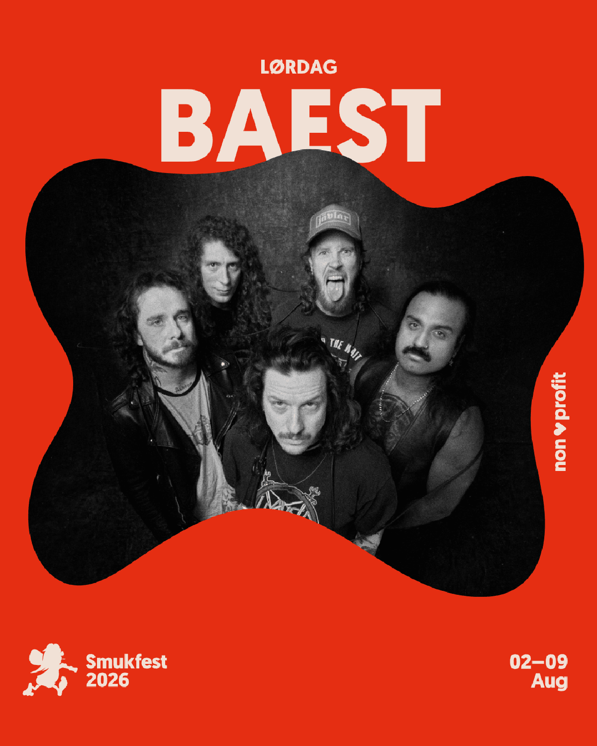 BAEST