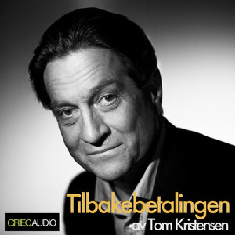 Tom Kristensen