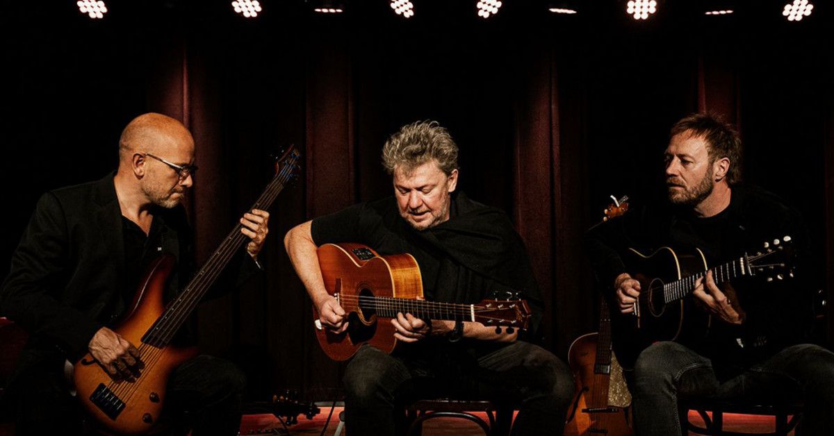 Karsten Skovgaard Trio