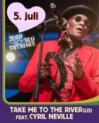 Take Me To The River