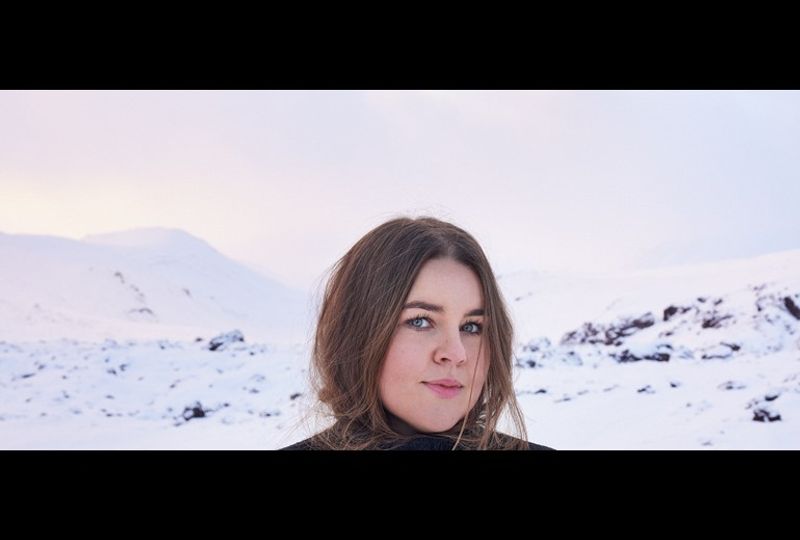 FredagsJAM - Sigurdís Trio