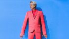 David Byrne