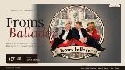 Froms Ballader - Viser