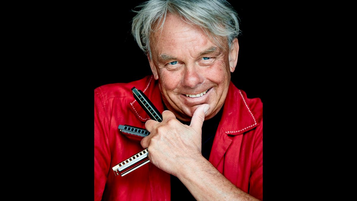 Poul Ewald – Blues til Fremtiden