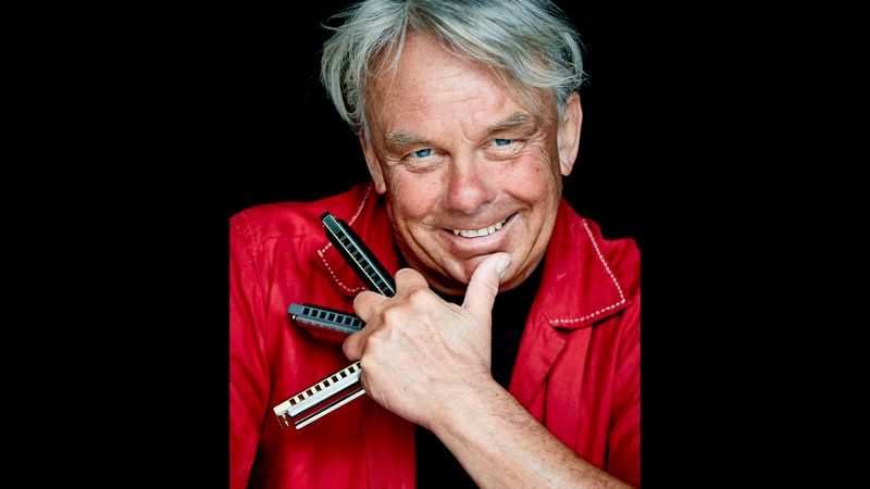 Poul Ewald – Blues til Fremtiden