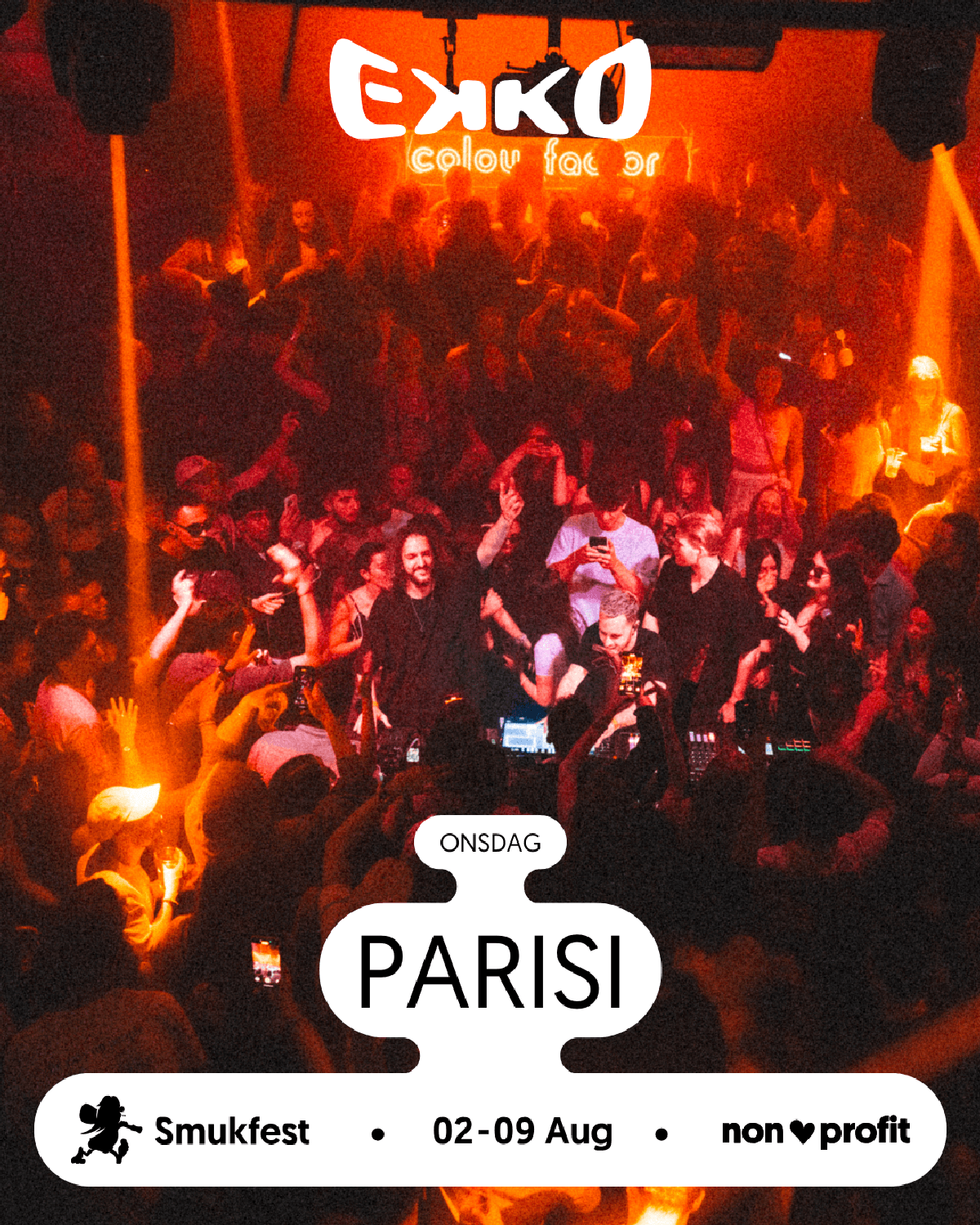 PARISI