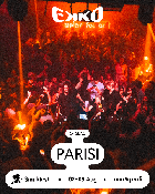PARISI