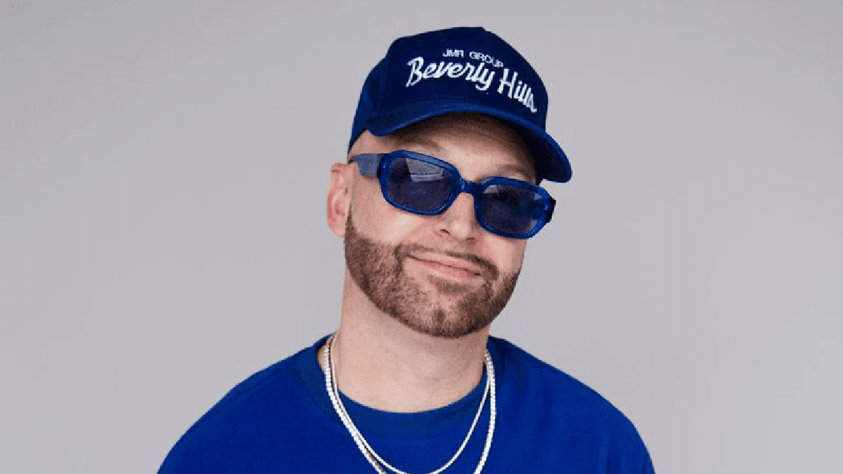 Djämes Braun