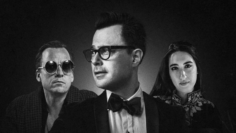 Chris Minh Doky Trio