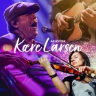 Kære Larsen – Akustisk