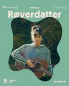 Røverdatter