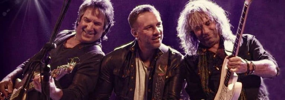 Spirit of Smokie