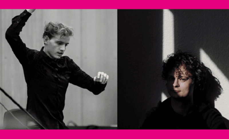 Dvoráks 7. og ny dansk klaverkoncert