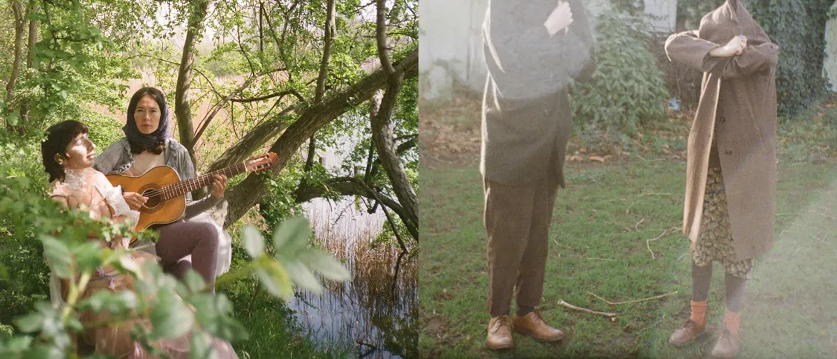 Milkweed (UK) & Sofie Birch // ALTER PRE-EVENT