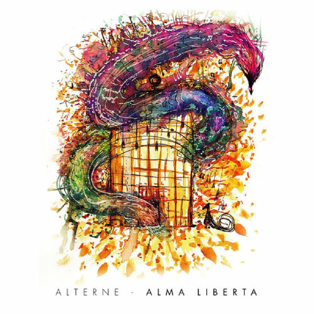 ALTERNE – Ida Marie Jessen