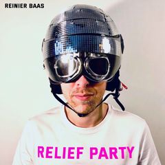Reinier Baas