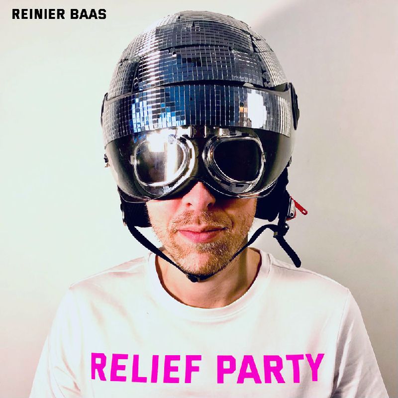 Reinier Baas