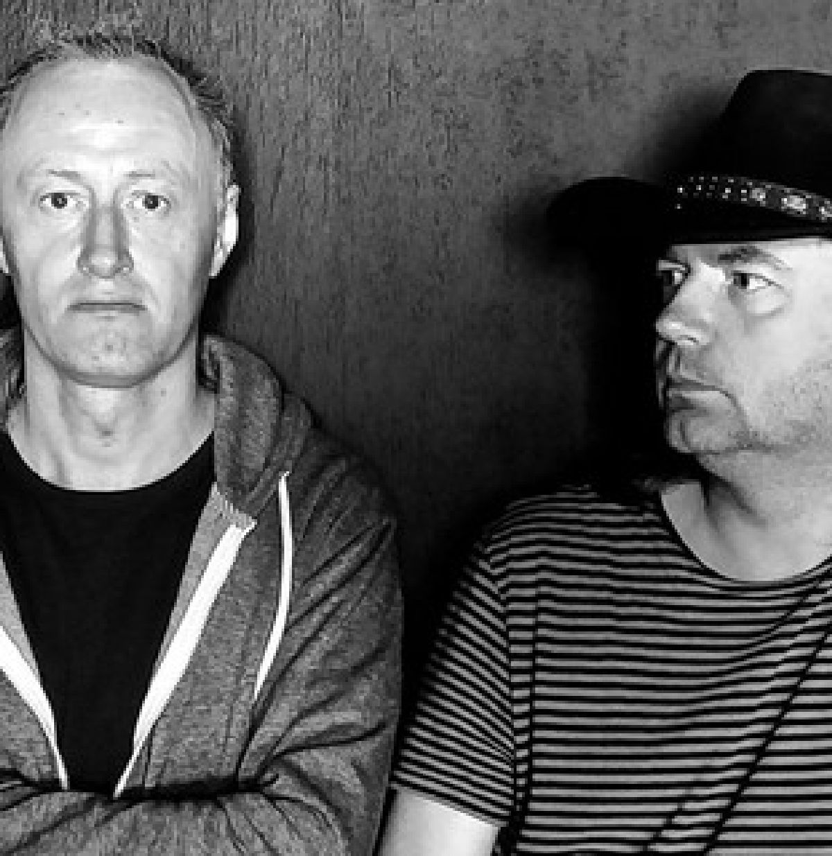 SOMMEREN RÅDNER, musikival med Hansn/Hoier, Fancy Instincts, Sublight og Poul Erik Nielsen