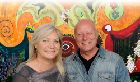 Tine Lilholt & Klaus Thrane – DREAMSCAPES