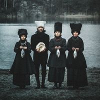 DakhaBrakha