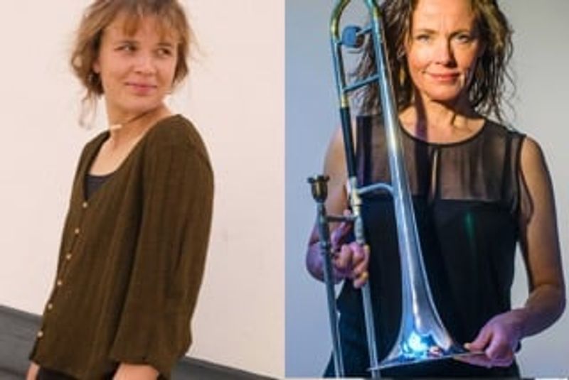 Lis Wessberg / Veronika Rud