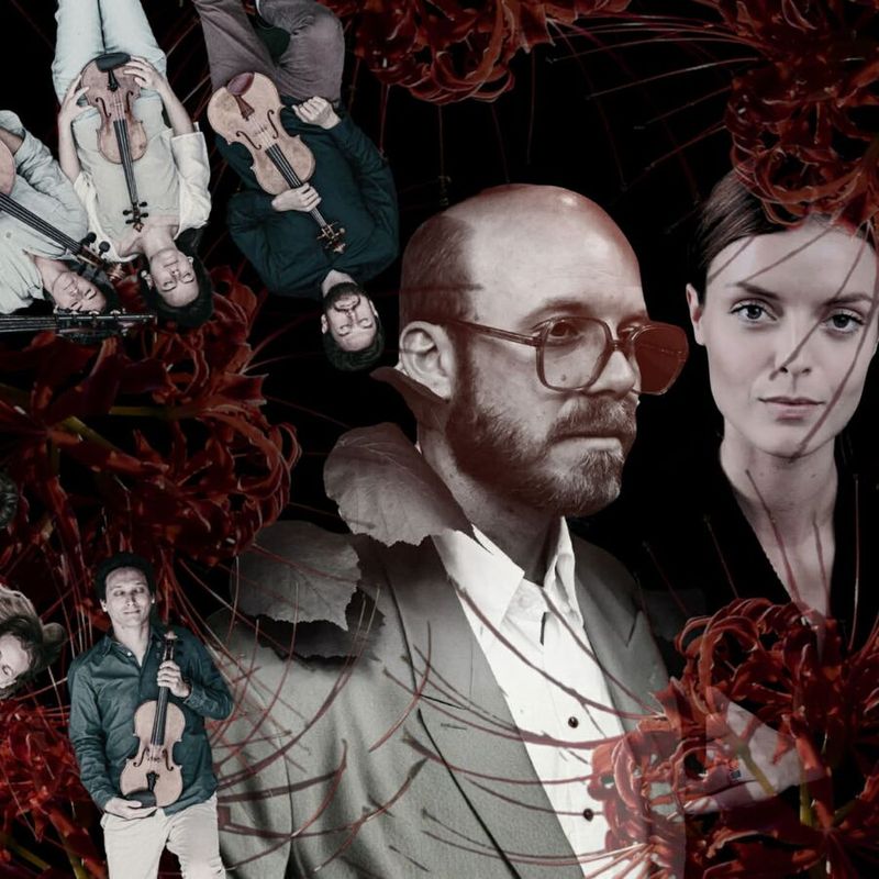 Sophie Haagen, Mikkel B. Grevsen og Ensemble Hermes